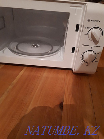 Microwave brand new in perfect condition Shymkent - photo 2