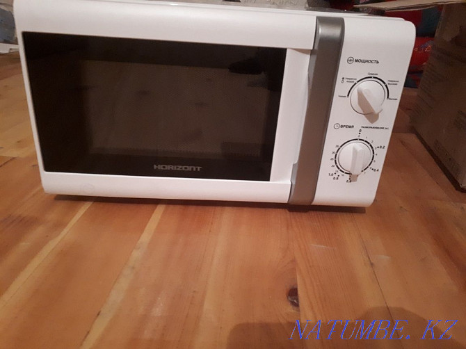 Microwave brand new in perfect condition Shymkent - photo 3