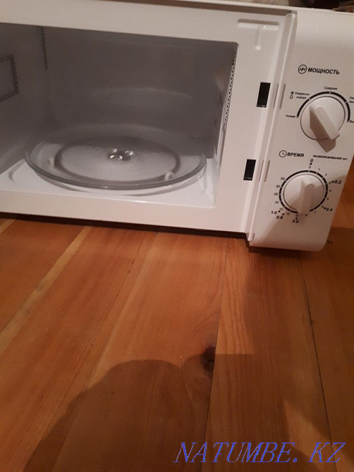 Микроволновка новая в идеальном состоянии Шымкент - изображение 2