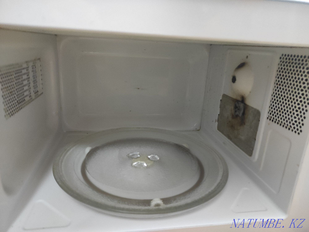 microwave oven, microwave oven Акбулак - photo 1