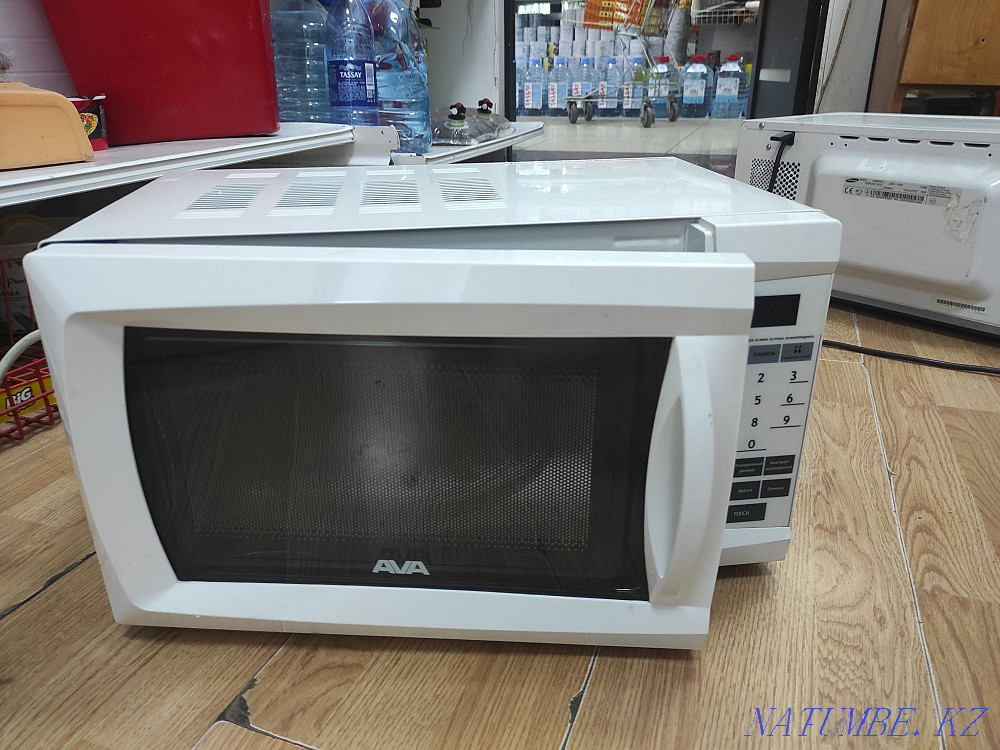 microwave oven, microwave oven Акбулак - photo 4