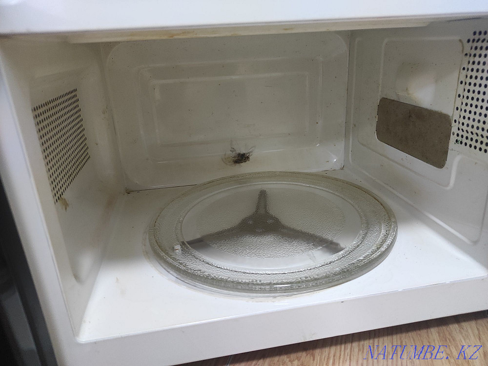microwave oven, microwave oven Акбулак - photo 3