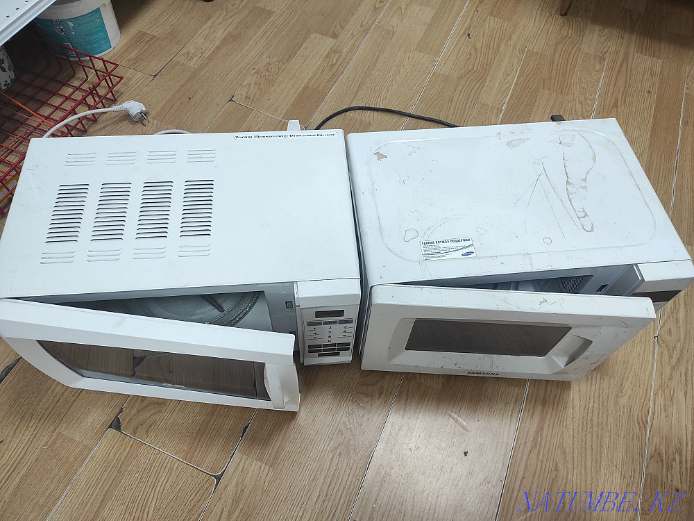 microwave oven, microwave oven Акбулак - photo 5