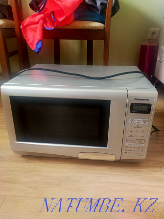Microwave "panosonic" Astana - photo 1