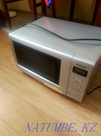 Microwave "panosonic" Astana - photo 3