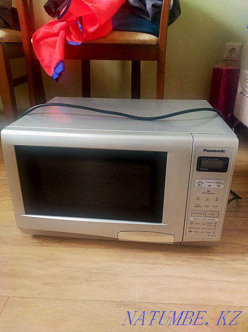 Microwave "panosonic" Astana - photo 1