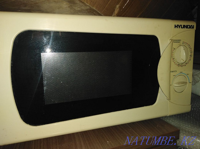Sell microwave Oral - photo 1