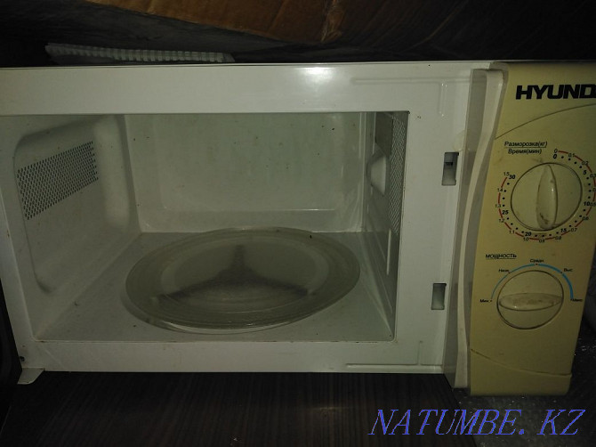 Sell microwave Oral - photo 2