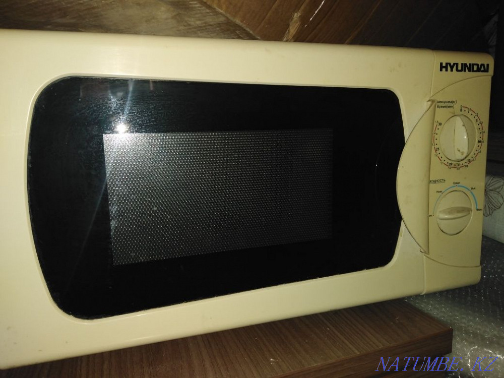 Sell microwave Oral - photo 1