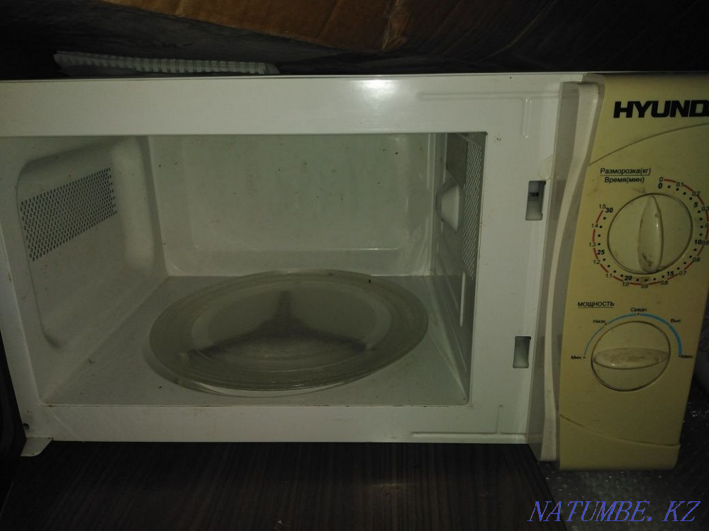 Sell microwave Oral - photo 2