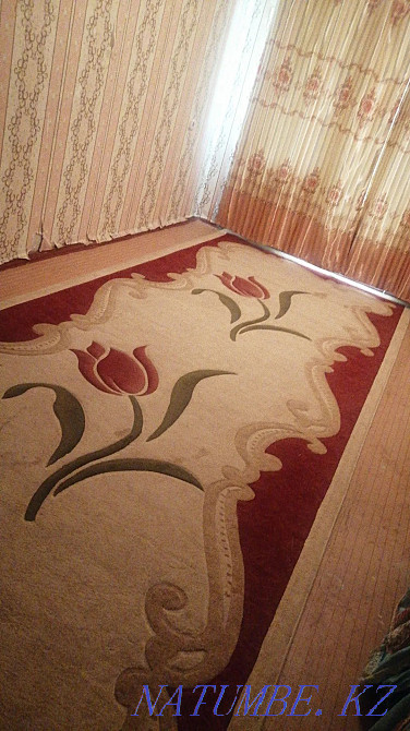 Microwave.carpet. plate. Shymkent - photo 4