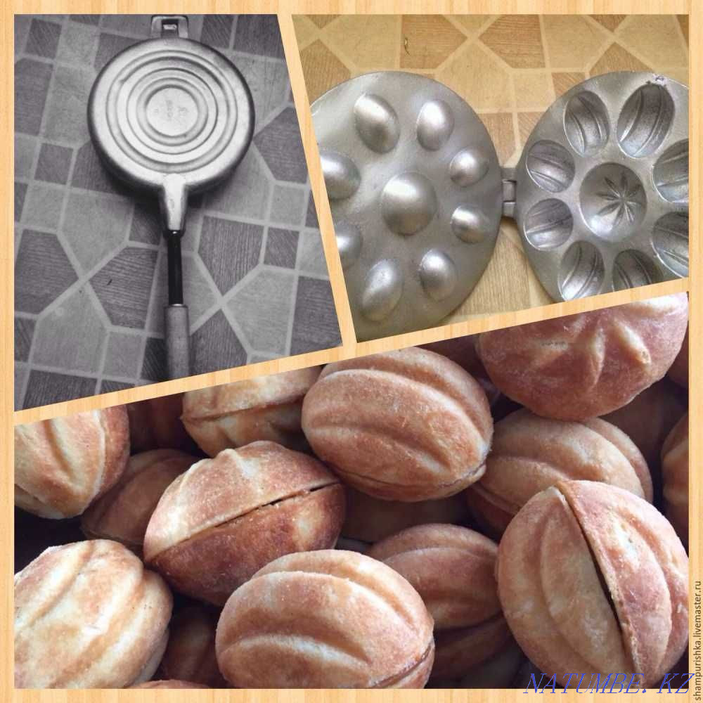 Решетка для гриля в микроволновки, газов.духовок, КОПТИЛЬНИ, КОПЧЕНИЯ Актобе - изображение 7