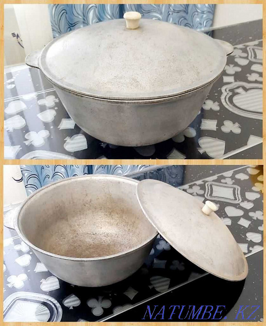 Решетка для гриля в микроволновки, газов.духовок, КОПТИЛЬНИ, КОПЧЕНИЯ Актобе - изображение 2