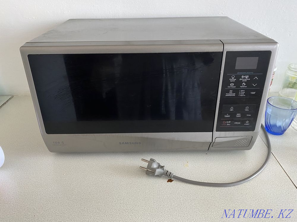 microwave oven Kokshetau - photo 1