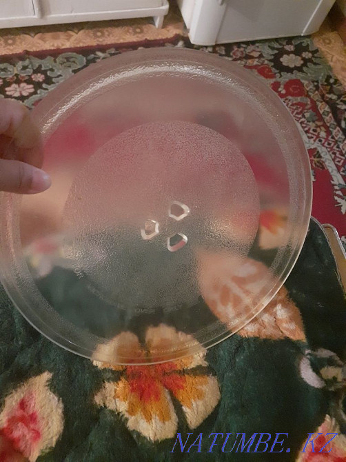 Microwave plate for sale  - photo 4