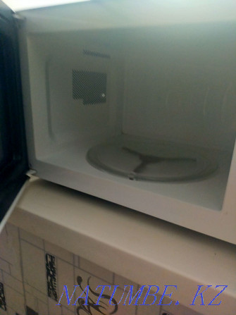 Продам микроволновую печь Актобе - изображение 2