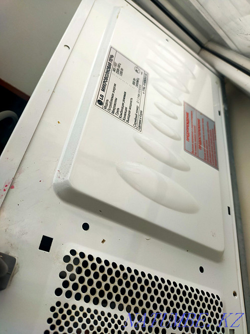 Sell microwave oven Aqtobe - photo 3