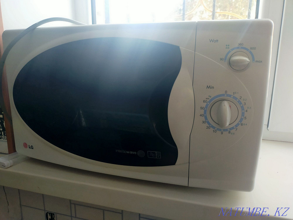 Sell microwave oven Aqtobe - photo 1