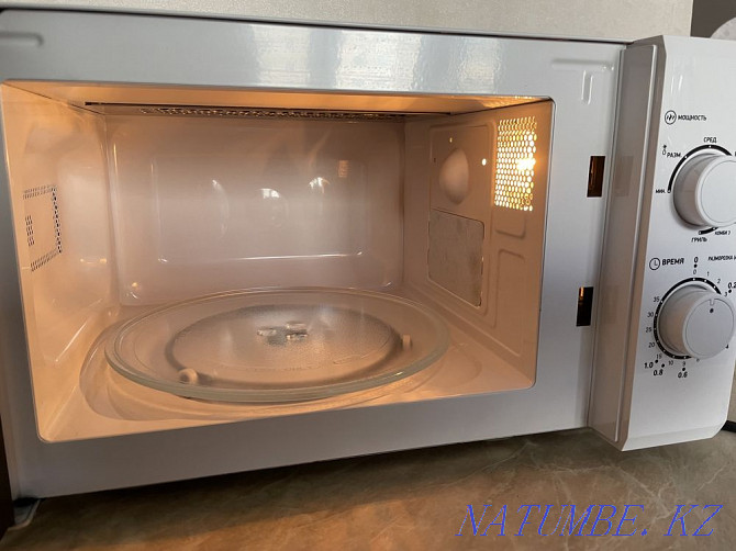 Used Elenberg microwave for sale Astana - photo 5
