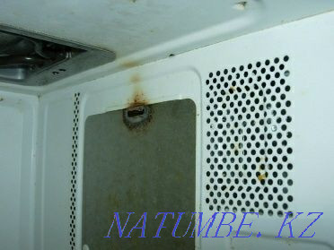 Слюда для микроволновой печи, микроволновки.  - изображение 1