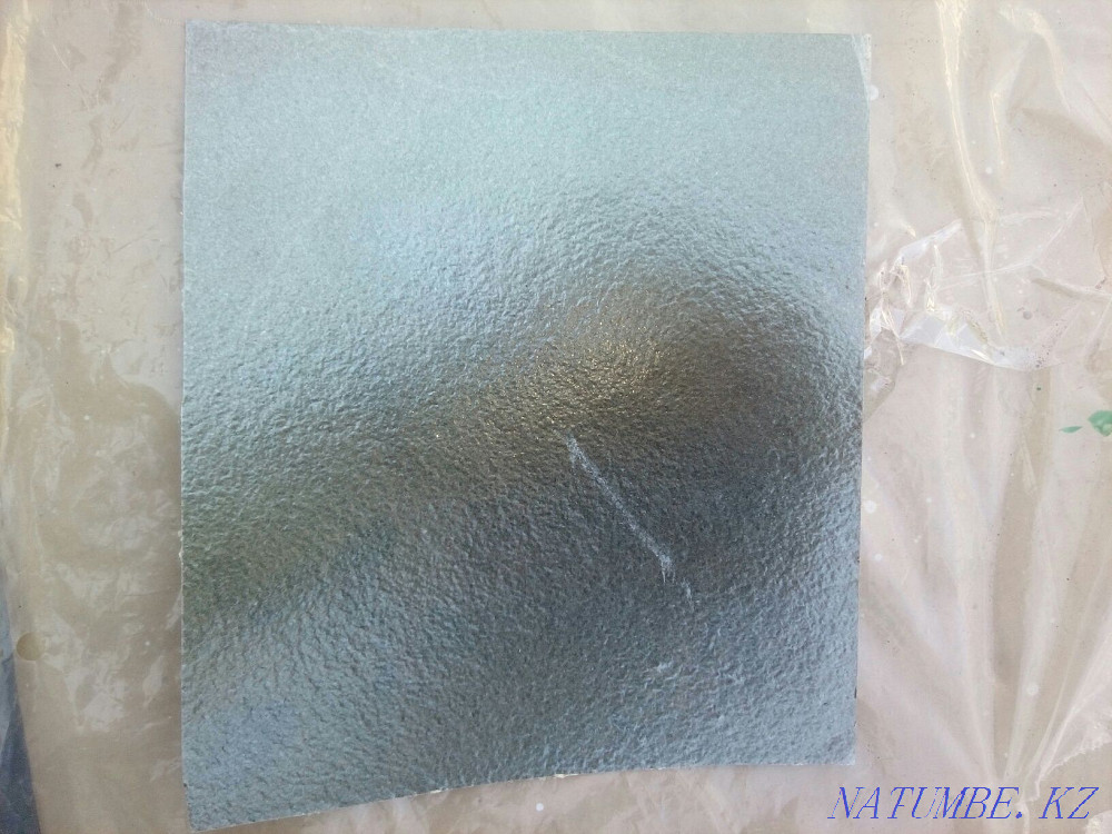 Слюда для микроволновой печи, микроволновки.  - изображение 2