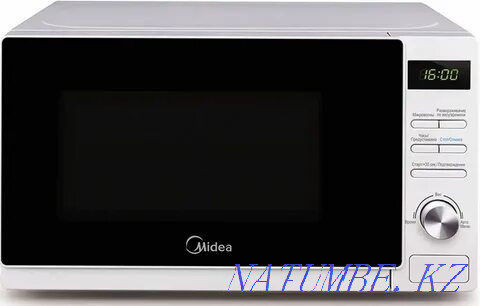 microwave oven, microwave oven Petropavlovsk - photo 3