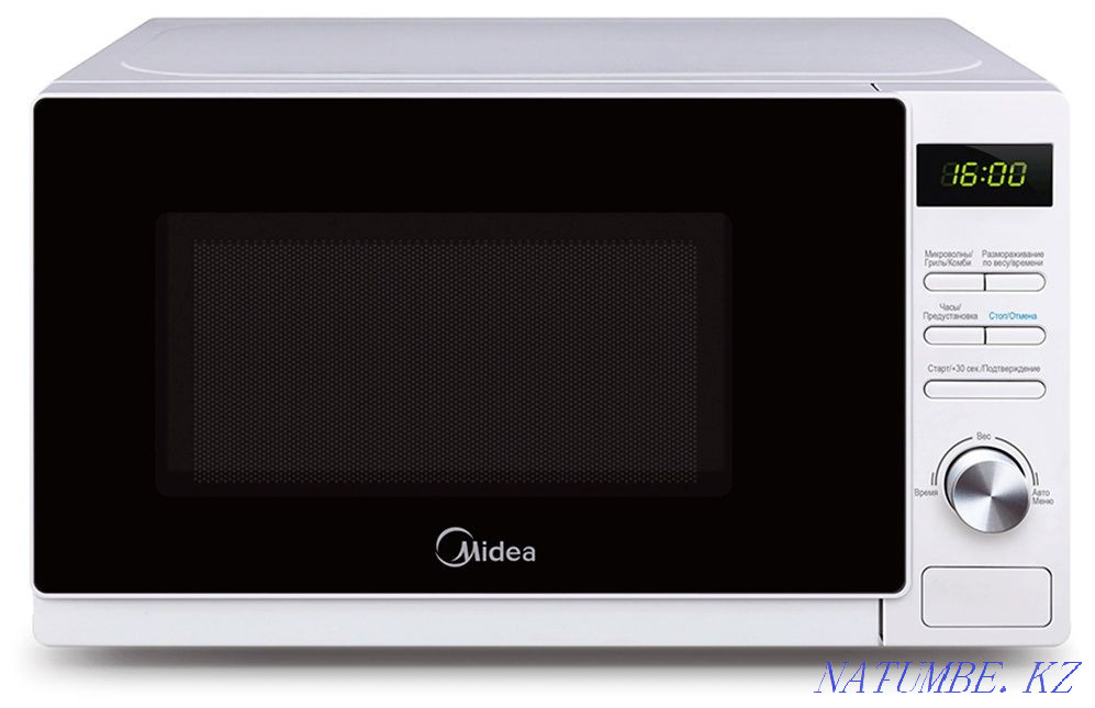 microwave oven, microwave oven Petropavlovsk - photo 2