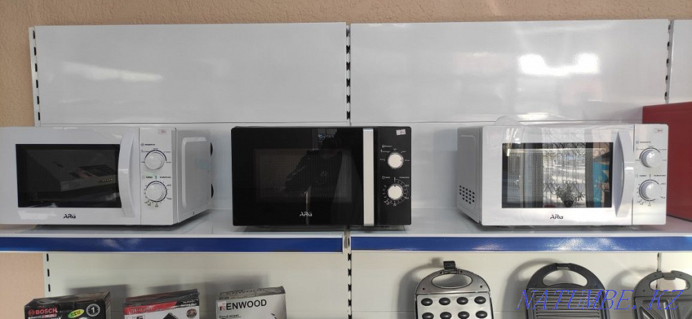 Microwave ARG Shymkent - photo 1