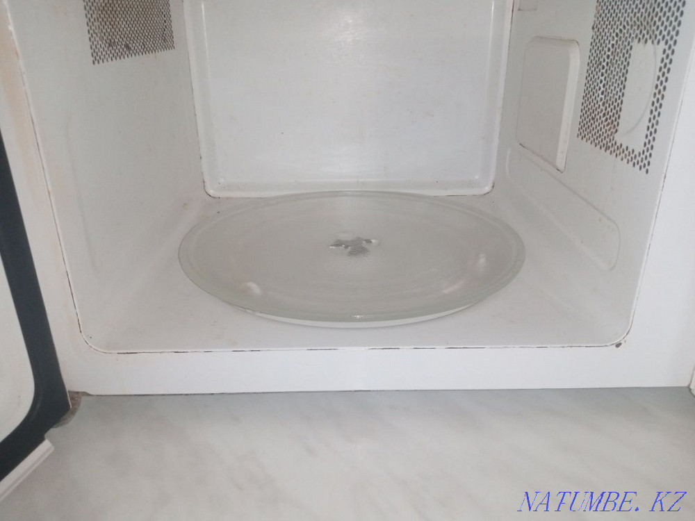 Microwave Акжар - photo 2