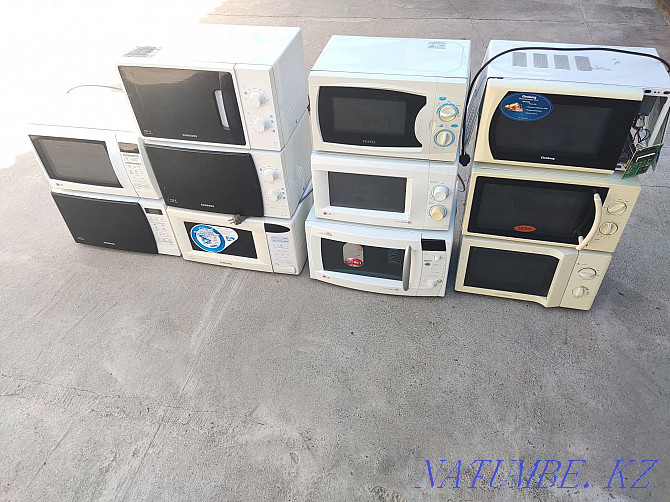Spare parts for microwaves Shymkent - photo 2