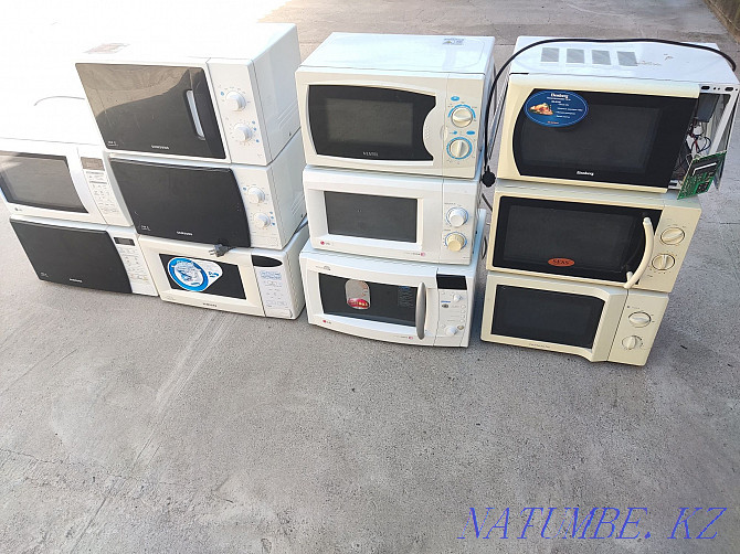 Spare parts for microwaves Shymkent - photo 1