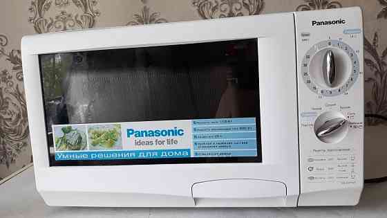Продам микроволновку PANASONIC 20000 Ust-Kamenogorsk