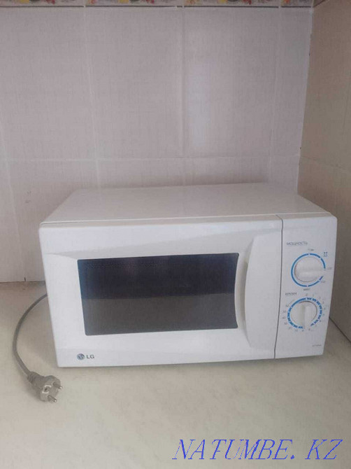 Microwave Pavlodar - photo 1