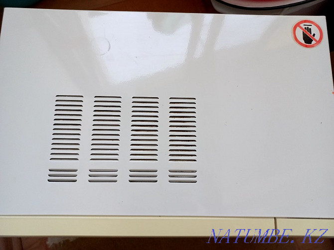 Продам микроволновую печь Караганда - изображение 4