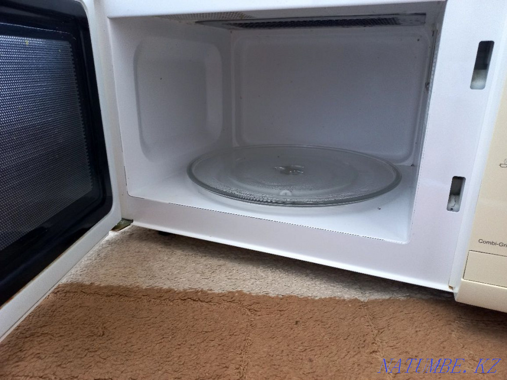 Sell microwave oven Karagandy - photo 2