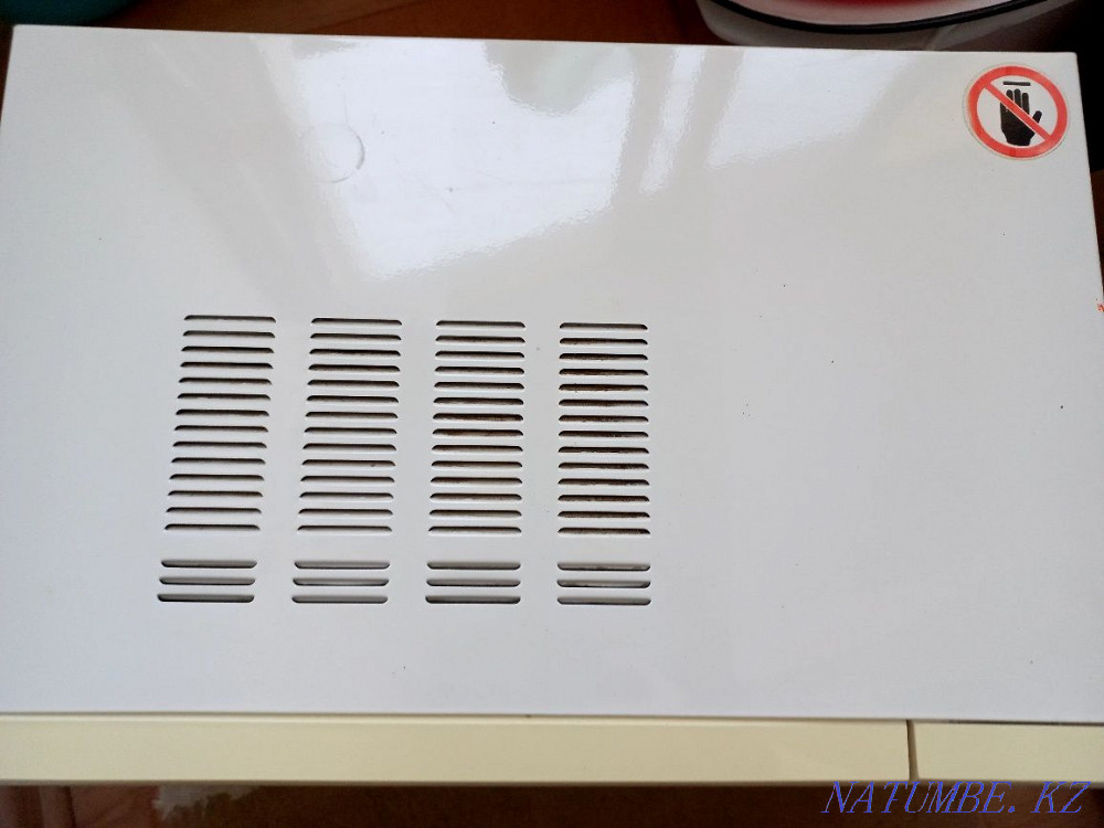 Sell microwave oven Karagandy - photo 4