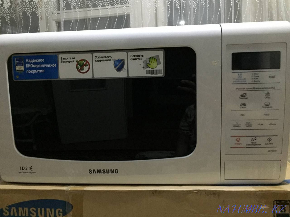Микроволновая печь Актау - изображение 1