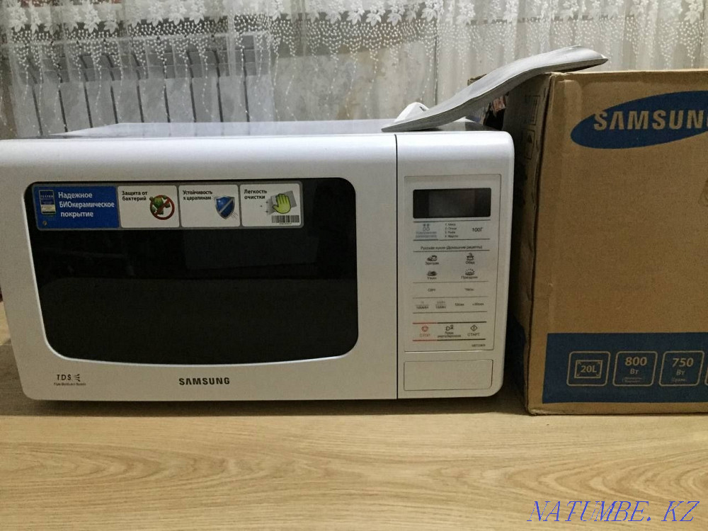 Микроволновая печь Актау - изображение 3