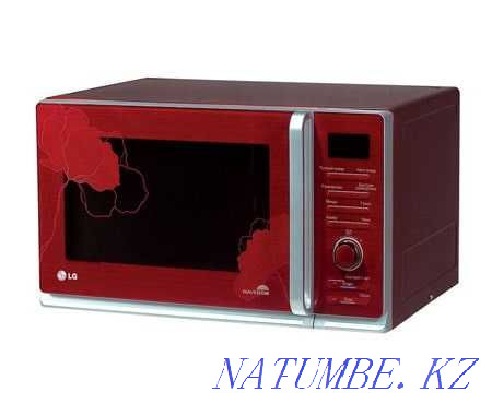 I will sell the New Microwave oven of 25 liters Ust-Kamenogorsk - photo 1