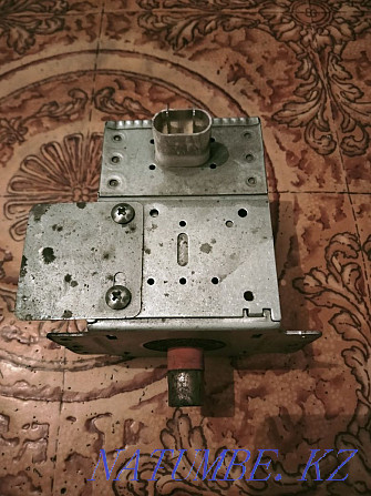 Продам магнитрон на микроволновку Павлодар - изображение 3