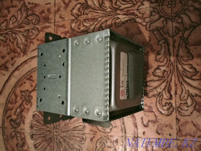 Продам магнитрон на микроволновку Павлодар - изображение 2