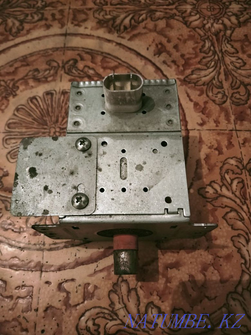 Microwave magnetron for sale Pavlodar - photo 3