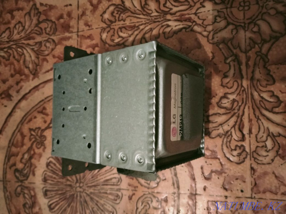 Microwave magnetron for sale Pavlodar - photo 2