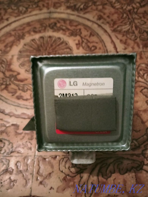 Microwave magnetron for sale Pavlodar - photo 1