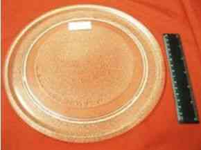 Тарелка для микроволновки Атырау