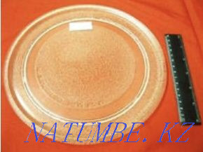 Microwave plate Atyrau - photo 1