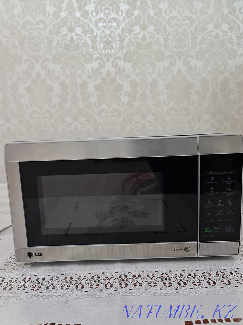 Microwave Shymkent - photo 2