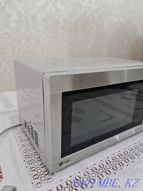 Microwave Shymkent - photo 1