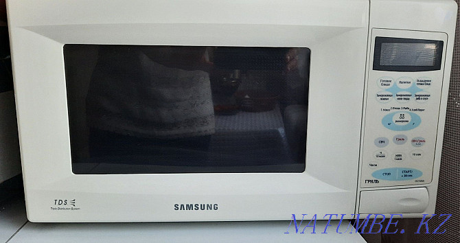 Sell microwave oven Semey - photo 2