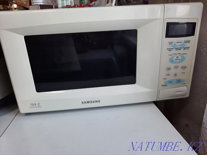 Sell microwave oven Semey - photo 1